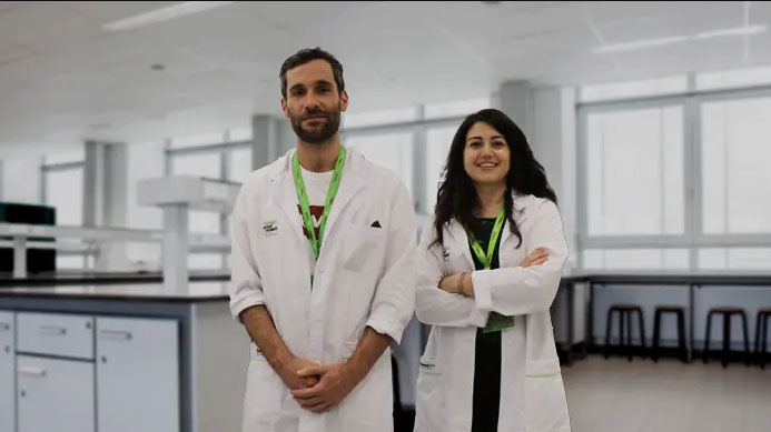 NOVES ESPERANCES EN LA LLUITA CONTRA L’ALZHEIMER