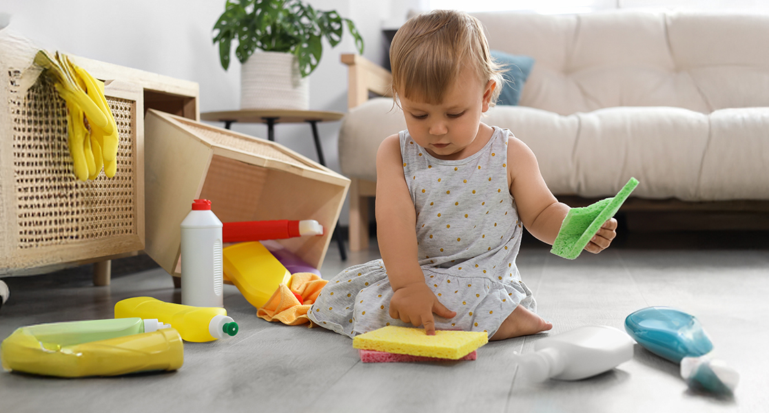 disruptors endocrins