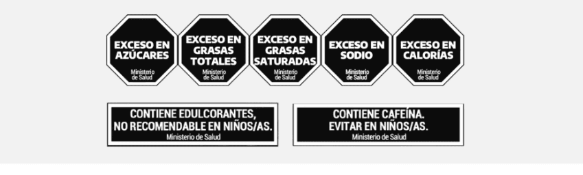 Cap a un etiquetatge més clar