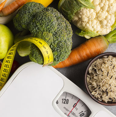 Control del Pes i Salut Metabòlica Control del Pes i Salut Metabòlica