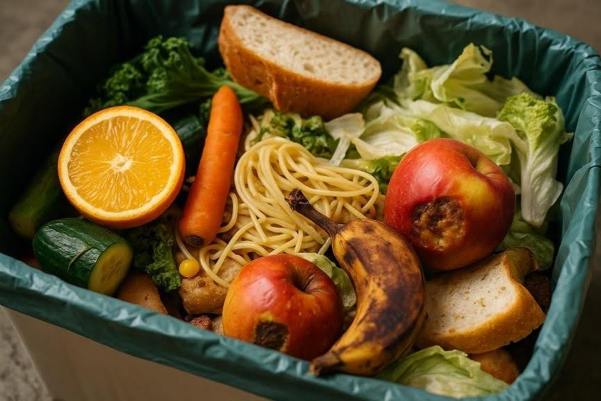 El Malbaratament Alimentari