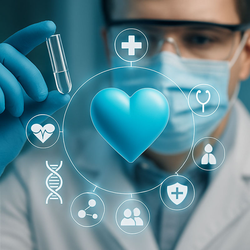 INNOVACIÓ I ASSESSORAMENT CIENTÍFIC (I+D) INNOVACIÓ I ASSESSORAMENT CIENTÍFIC (I+D)