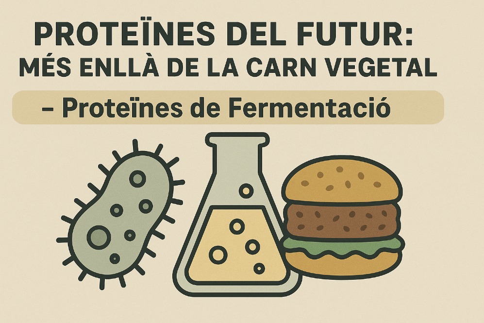 proteines del futur